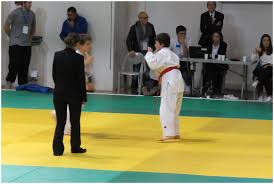 25 11 2017 Coupe Departementale Benjamins Maison Du Judo Toulouse Scp Arts Martiaux