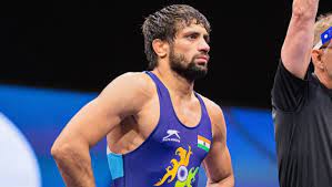 1,748 likes · 3 talking about this · 92 were here. Tokyo Bound Ravi Dahiya Collects Silver In Poland Open After Losing To Uzbekistan S Gulomjon Abdullaev In Final Sports News Firstpost