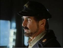 The Haunted Sea (1997)