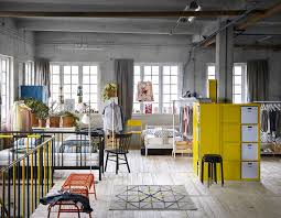 Kallax Serie Ikea Meubel Ideeen Thuis Open Kast