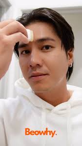 Stay protected, stay glowing 🌞 Using my Sunny Stick for that easy SPF  boost anytime, anywhere! #SkincareEssentials #GlowWithConfidence  #BeowhySkin #Beowhy