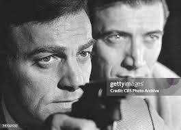 13 Mannix Joseph Campanella Photos & High Res Pictures