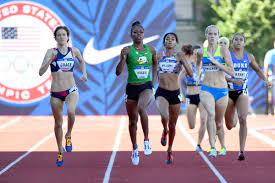 Track events track events track events track events Ncaa Track Field Championships Women Of Oregon Dominate 4x400 Relay Final Bound Addicted To Quack