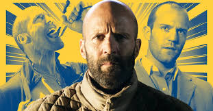 The 10 Most Thrilling Jason Statham Movies, Ranked