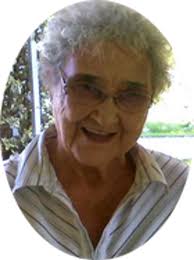 Oma Roach Obituary January 19, 2010