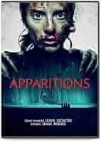 Amazon.com: APPARITIONS DVD : Cate O’Connor, Stefan Dennis, Perri Cummings,  Shanon Kulupach, Wayne Tunks, Perri Cummings, Paul Anthony Nelson: Movies  ...