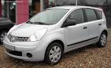 NISSAN-NOTE