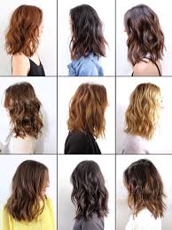 Textured Long Bob Textured Bob Hairstyles Textured Haircut Medium Hair Styles