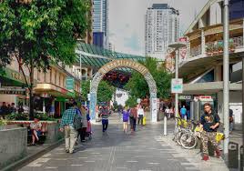 7 Things You Can T Miss In Brisbane We Are Travel Girls Brisbane Girls Trip Brisbane City