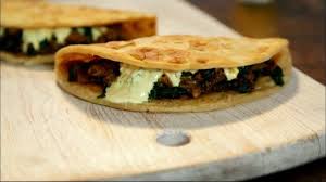 Pin Op Wraps Tacos Et Tortillas