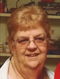 Pearl M. Burke Obituary February 12, 2022