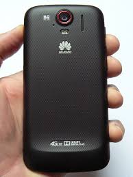 Huawei Ascend P1 LTE – Performance, OS ...