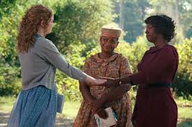 But, i prefer people to fire my guns and miss. The Help Movie Quotes Looking After White Babies That S What I Do