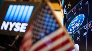 Fri, jul 30, 2021, 4:02pm edt Confused Investors Keep Buying Ford Thinking It S Ford Cnn