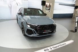 Image result for Monsoon Gray 2021 RS3