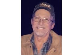 Dennis Jackson Obituary (1965