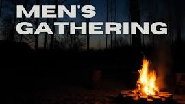 Men's Gathering — Shalom Mountain®