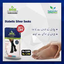 Pin By Nutralake Healthcare On Diabetic Silver Socks Silver Socks Diabetic Socks Diabetes