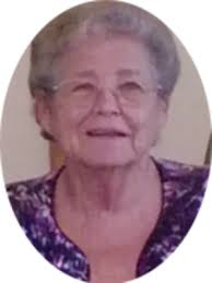 Obituary information for Marion Joyce Robinson