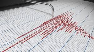 Cutremurul de 3,2 grade pe richter a avut loc la ora 6,27 minute, la o adâncime de 109 km. Cutremur Cu Magnitudinea 4 5 In Romania