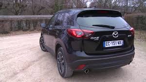 Los siguientes precios son de tarifa, con impuestos, pero sin descuentos ni promociones. Essai Mazda Cx 5 2 2l Skyactiv D 175ch Selection Youtube