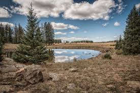 The grand mesa national forest is a u.s. Mesa Lakes Mesa Collbran Co Grand Mesa National Forest