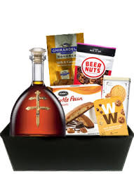 cognac gifts dusse gift baskets