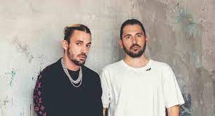 In 2010 they appeared as tomorrowland hosts for the first time and were. The Great Strength We Have Is Our Latino Fans Dimitri Vegas And Like Mike Internetdj Com