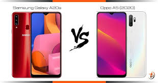 The phone comes with 6.5″ hd+ display and 8mp selfie shooter placed on the eyedrop notch. Samsung Galaxy A 30 S Price In Malaysia 2020