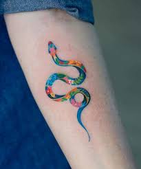 Explore creative & latest snake tattoo ideas from snake tattoo images gallery on tattoostime.com. 43 Bold And Badass Snake Tattoo Ideas For Women Stayglam