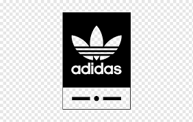 Adidas originals logo by unknown author license: Adidas Logo Adidas Originals Shop Adidas 1 Brand Adidas Text Rectangle Logo Png Pngwing