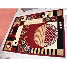 Tersedia dalam bentuk gulungan atau lembaran. Jual Karpet Moderno Uk160x210 Karpet Ruang Tamu Karpet Lantai Berkualitas Elevenia