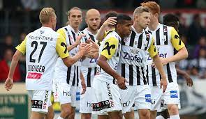 The detailed live score centre gives you more live match details with events including goals, cards substitutions, possession, shots on target, corners, fouls and offsides. Lask Linz Produziert Europa League Tv Signal In Eigenregie