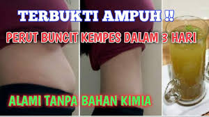 Maybe you would like to learn more about one of these? Cara Mengecilkan Perut Dalam 3 Hari Mudah
