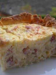 Mit weiteren neuen rezepten melde ich mich zurück. L Ingredient Secret De La Meilleure Quiche Au Monde Recette Quiche Lardons Recette Quiche