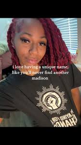 Madison Meaning Greece