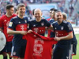 See more of fc bayern monaco on facebook. Fc Bayern Munich Announces Record Turnover In 2017 2018 Calcio E Finanza