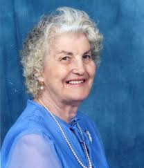 Claire Powers Obituary