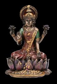 Также дарует энергию процветания мантра шри лакшми маха мантра, звучит как om hrim shri lakshmi bhyo namaha (ом хрим шри лакшми бхио намаха) и означает: Buddha Figuren Hindu Gotter Online Kaufen Figuren Shop