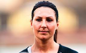 Utespelare i mål för Göteborg FC