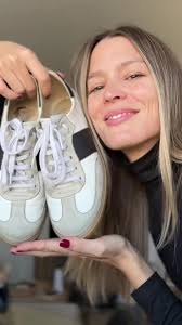 Lavar Tus Zapatillas Adidas