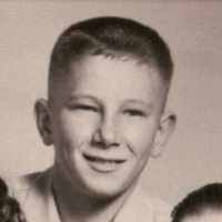 Gary Wayne Stratton (1942–1991)