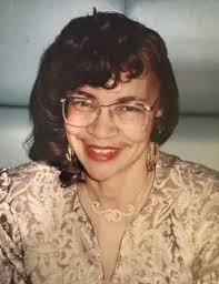 Obituary information for Mary Hicks-Tibbs