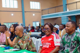 Evelyn Edidiong Udobia added a... - Evelyn Edidiong Udobia