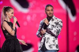 3 июн 2018 1 просмотр. En Detalle Estos Fueron Los Ganadores De Los Premios Mtv Miaw 2018 El Cooperante