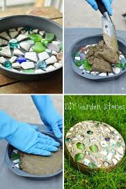 35 Easy Diy Gift Ideas People Actually Want For Christmas More Easy Diy Gifts Diy Garden Garden Stones