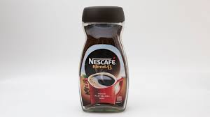 The best adaptogen instant coffee. Nescafe Blend 43 Review Instant Coffee Choice
