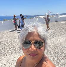 Great time last night having dinner with John and Mary McLaughlin at Giulio  Cesare Restaurant in Westbury. John was my political consultant and  pollster for the entire 28 years I was in