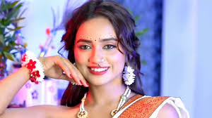 Nisha Guragain Viral Video