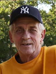 Obituary information for Robert Scott Barnhouse, Sr.